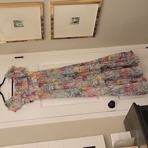 Dress by alice + olivia